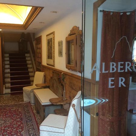 Hotel Erika 奥伦佐卡多利 外观 照片